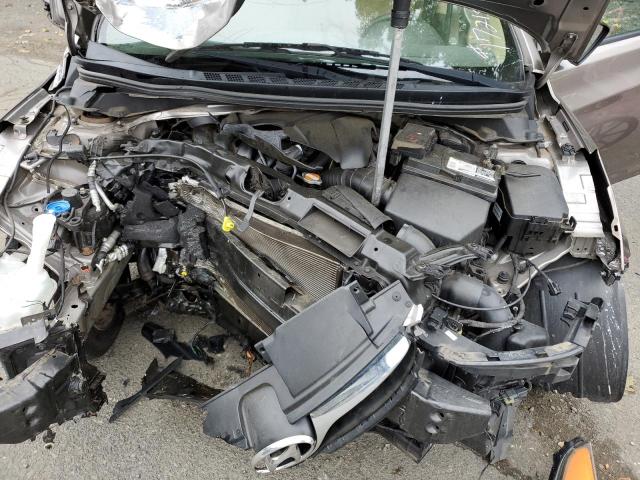 Photo 7 from auction – 2012 HYUNDAI ELANTRA GL with VIN 5NPDH4AE1CH143459