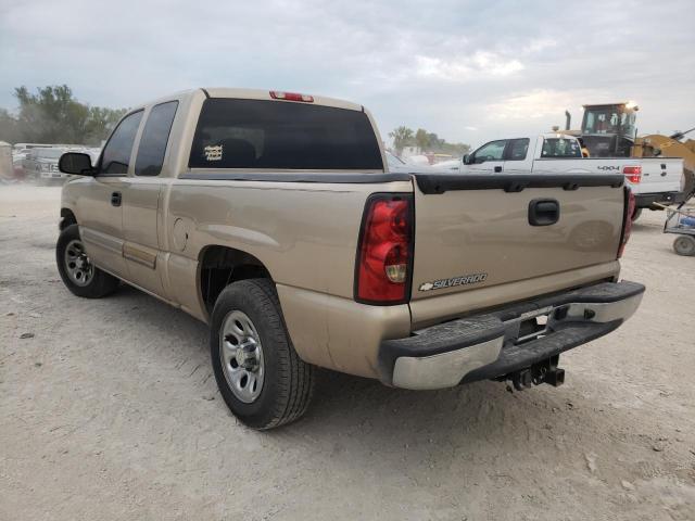 Photo 3 from auction – 2006 CHEVROLET SILVERADO with VIN 1GCEC19T06Z110261