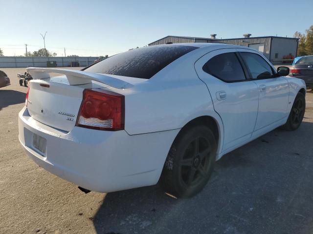 Photo 4 from auction – 2010 DODGE CHARGER SX with VIN 2B3CA3CV6AH276846