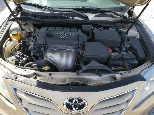 Photo 7 from auction – 2010 TOYOTA CAMRY BASE with VIN 4T4BF3EK0AR014009