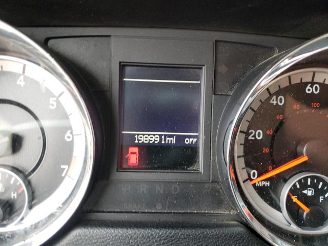Photo 8 from auction – 2012 DODGE GRAND CARA with VIN 2C4RDGDG0CR332803