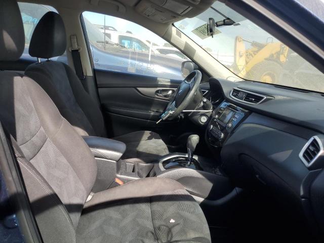 Photo 5 from auction – 2016 NISSAN ROGUE S with VIN KNMAT2MV8GP627835