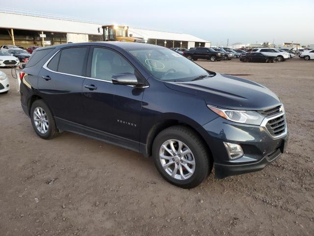 Photo 4 from auction – 2018 CHEVROLET EQUINOX LT with VIN 3GNAXSEV5JL346802