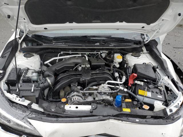 Photo 7 from auction – 2021 SUBARU CROSSTREK with VIN JF2GTHSC3MH671120