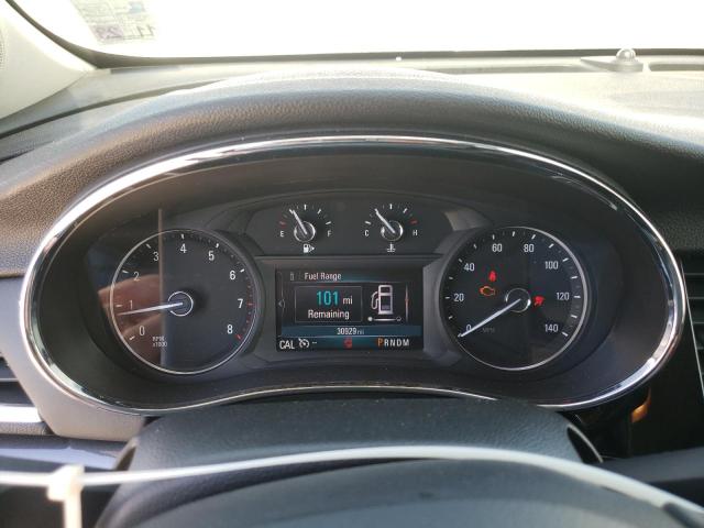 Photo 8 from auction – 2019 BUICK ENCORE PRE with VIN KL4CJASB6KB708401