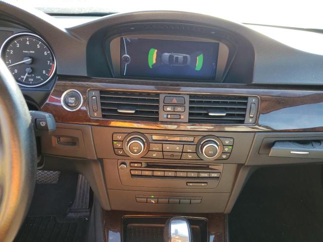 Photo 9 from auction – 2011 BMW 328 I SULE with VIN WBAKE5C52BE573192