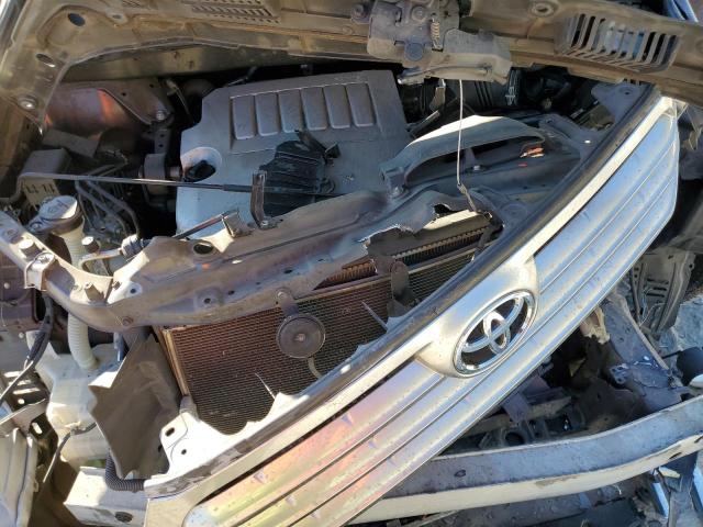 Photo 7 from auction – 2011 TOYOTA HIGHLANDER with VIN 5TDYK3EH9BS041420