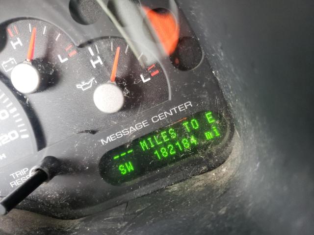 Photo 8 from auction – 2004 FORD EXPLORER E with VIN 1FMZU74K04UB78906