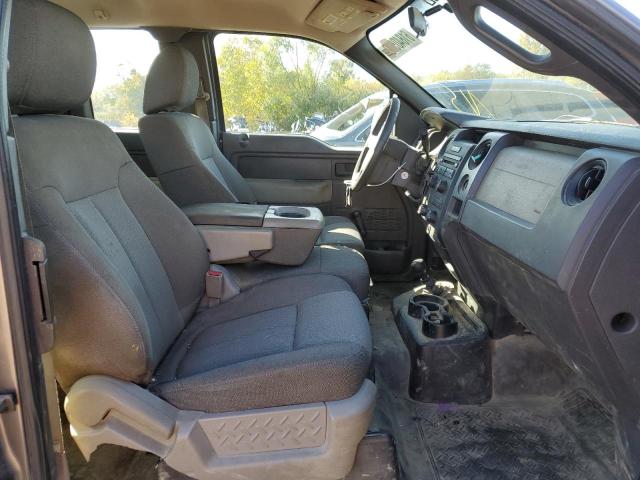 Photo 5 from auction – 2009 FORD F150 SUPER with VIN 1FTRX14WX9FA14067