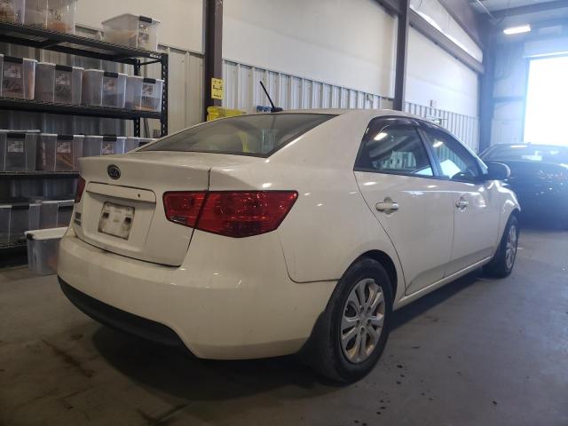 Photo 4 from auction – 2012 KIA FORTE LX with VIN KNAFT4A28C5486960