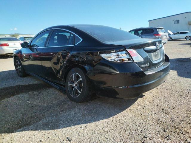 Photo 3 from auction – 2010 MAZDA 6 I with VIN 1YVHZ8BH5A5M39011