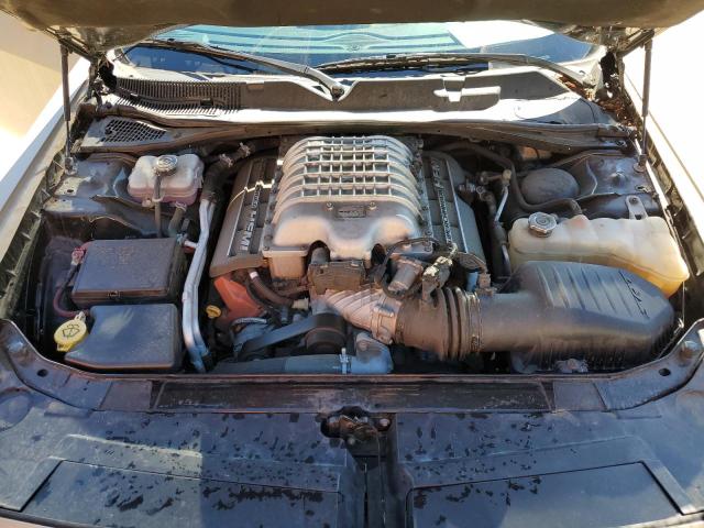 Photo 7 from auction – 2016 DODGE CHALLENGER with VIN 2C3CDZC97GH352390