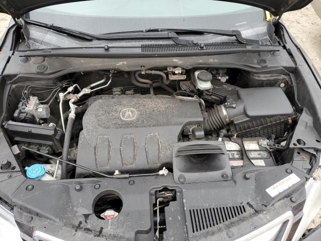 Photo 7 from auction – 2014 ACURA RDX with VIN 5J8TB4H39EL006741