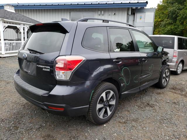 Photo 4 from auction – 2017 SUBARU FORESTER 2 with VIN JF2SJAEC9HH442420