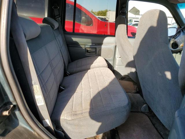 Photo 6 from auction – 1997 FORD EXPLORER with VIN 1FMDU34X2VUD23122