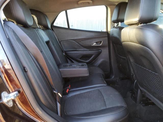 Photo 6 from auction – 2015 BUICK ENCORE CON with VIN KL4CJBSB3FB084049