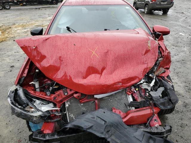 Photo 7 from auction – 2015 TOYOTA COROLLA L with VIN 2T1BURHE7FC298952