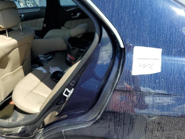 Photo 9 from auction – 2013 MERCEDES-BENZ E 350 with VIN WDDHF5KB7DA727882