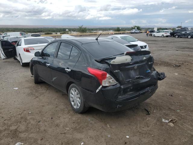 Photo 3 from auction – 2013 NISSAN VERSA S with VIN 3N1CN7AP9DL826425