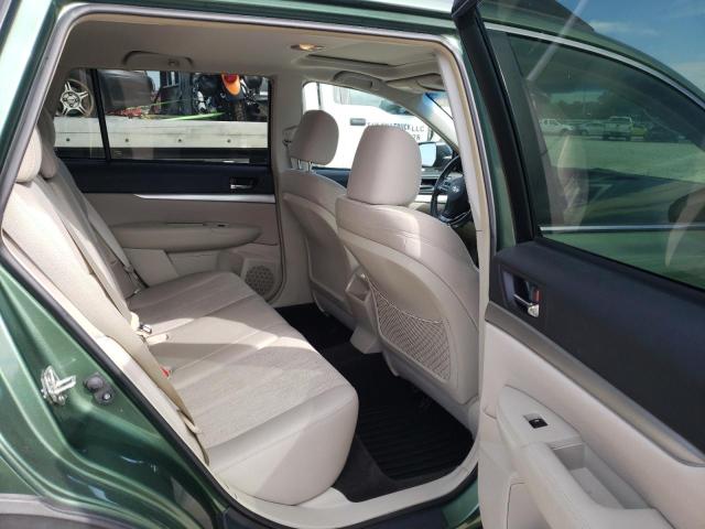 Снимка 6 от търг – 2014 SUBARU OUTBACK 2. с VIN 4S4BRCDC6E3293182
