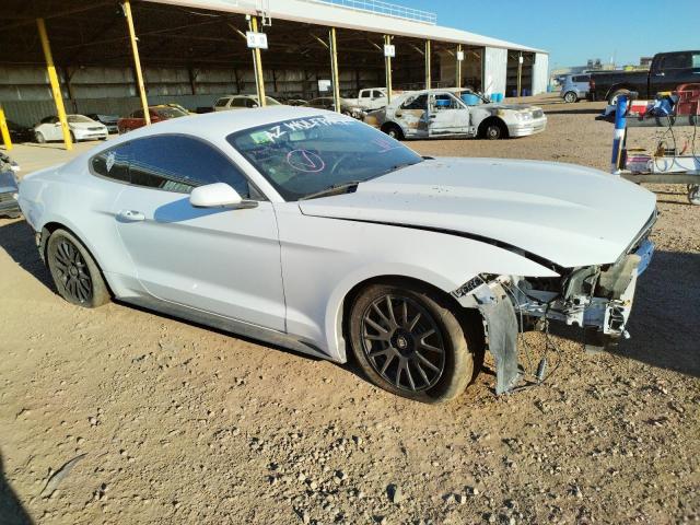 Photo 4 from auction – 2016 FORD MUSTANG with VIN 1FA6P8AMXG5317924