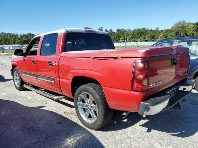 Photo 3 from auction – 2006 CHEVROLET SILVERADO with VIN 2GCEC13V061233674