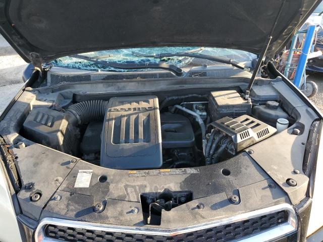 Photo 7 from auction – 2013 CHEVROLET EQUINOX LS with VIN 2GNALBEK6D1211772