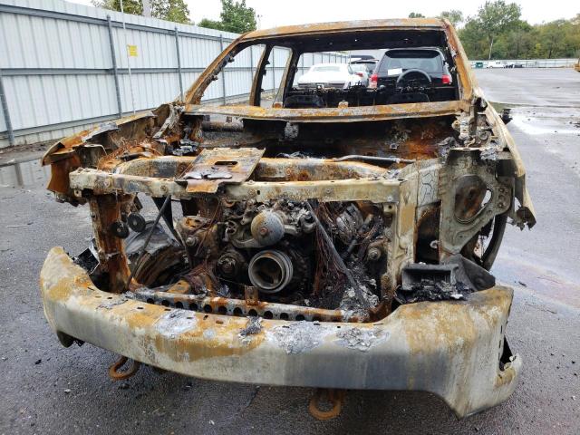 Photo 10 from auction – 2019 CHEVROLET SILVERADO with VIN 1GCRYCEF1KZ238128