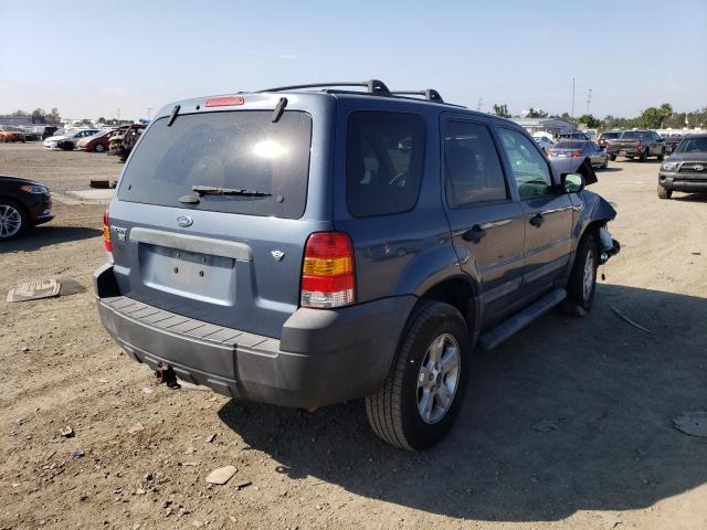 Photo 4 from auction – 2006 FORD ESCAPE XLT with VIN 1FMCU93126KA78654