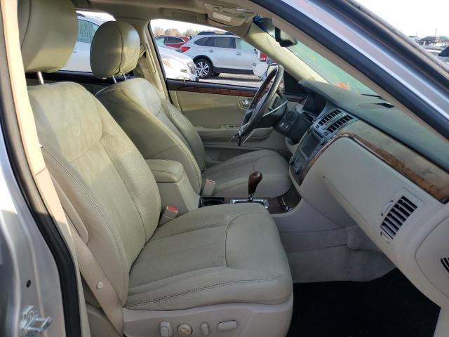 Photo 5 from auction – 2011 CADILLAC DTS PREMIU with VIN 1G6KH5E62BU110512