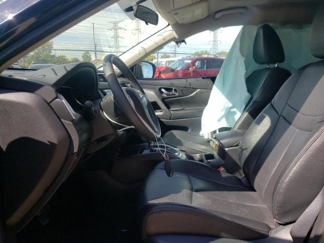 Photo 5 from auction – 2015 NISSAN ROGUE S with VIN 5N1AT2MT2FC876812