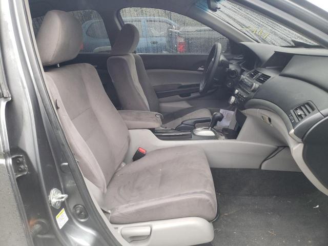 Photo 5 from auction – 2011 HONDA ACCORD LXP with VIN 1HGCP2F49BA002570