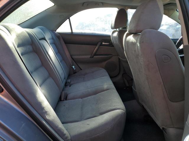 Photo 6 from auction – 2007 MAZDA 6 I with VIN 1YVHP80C875M63521