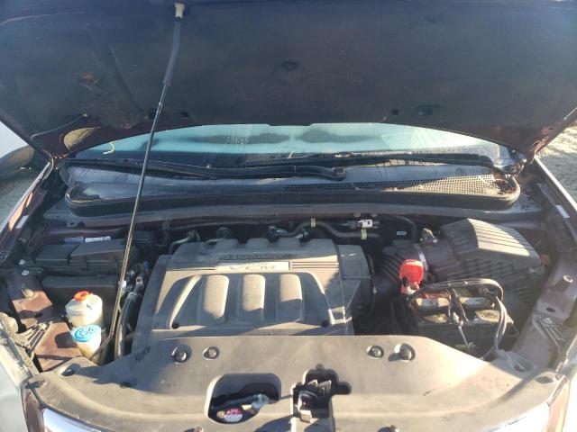 Photo 7 from auction – 2008 HONDA ODYSSEY EX with VIN 5FNRL38658B419371