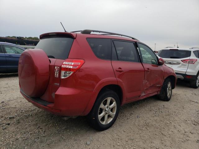 Photo 4 from auction – 2009 TOYOTA RAV4 LIMIT with VIN JTMBK31V59D003447