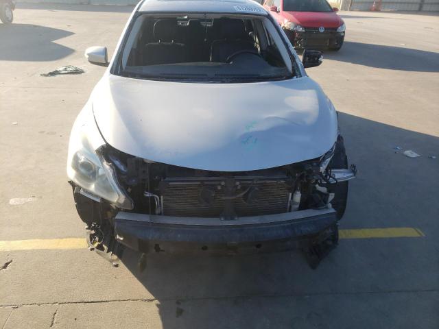 Photo 9 from auction – 2013 NISSAN ALTIMA 3.5 with VIN 1N4BL3AP1DC155048