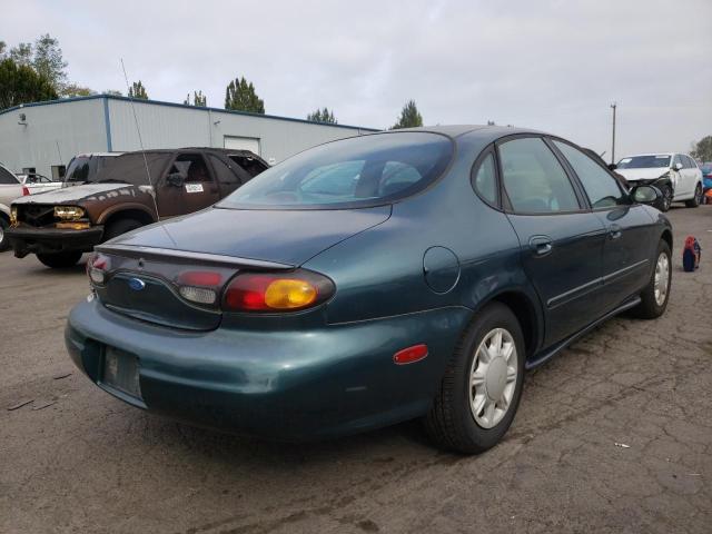 Photo 4 from auction – 1997 FORD TAURUS GL with VIN 1FALP52U1VG181135
