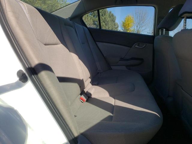 Photo 6 from auction – 2012 HONDA CIVIC LX with VIN 2HGFB2F49CH100125