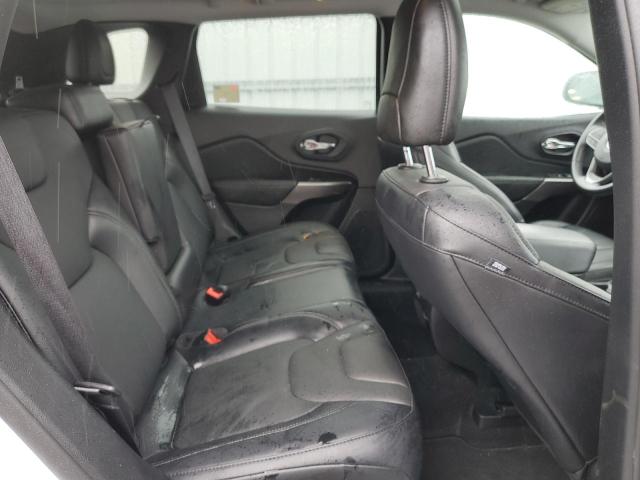 Photo 6 from auction – 2021 JEEP CHEROKEE L with VIN 1C4PJMDX9MD104981