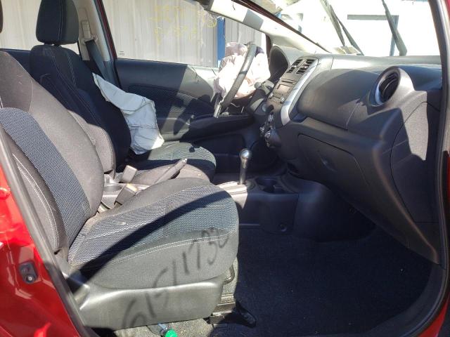 Photo 5 from auction – 2014 NISSAN VERSA NOTE with VIN 3N1CE2CP1EL370227