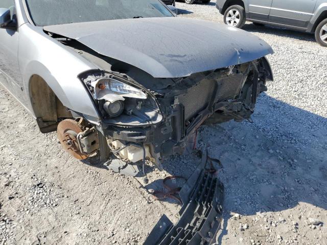Photo 9 from auction – 2008 NISSAN MAXIMA SE with VIN 1N4BA41E48C809573