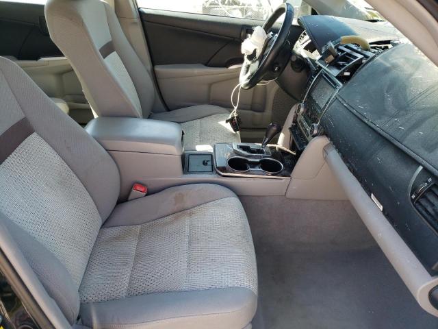 Photo 5 from auction – 2013 TOYOTA CAMRY L with VIN 4T4BF1FK9DR302232