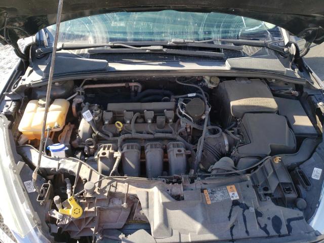 Photo 7 from auction – 2015 FORD FOCUS SE with VIN 1FADP3F26FL242974