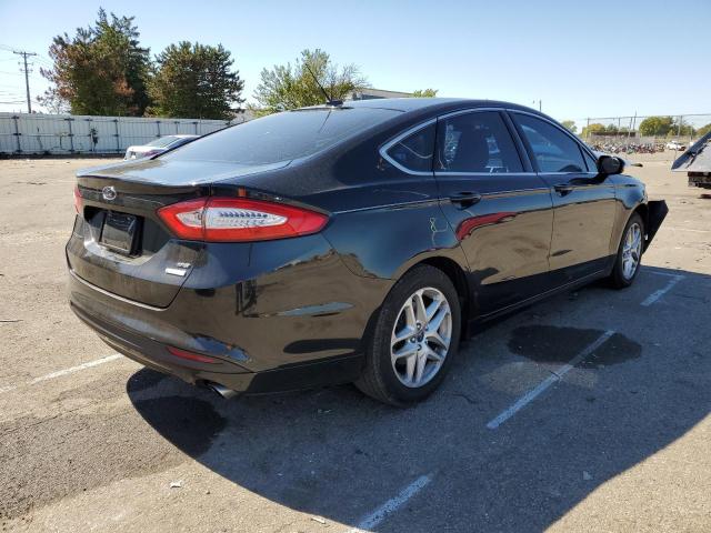 صورة رقم 4 من المزاد - 2014 FORD FUSION مع VIN 3FA6P0HD7ER304940