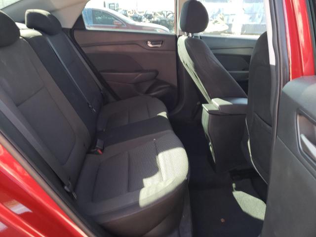Photo 6 from auction – 2020 HYUNDAI ACCENT SE with VIN 3KPC24A67LE126899