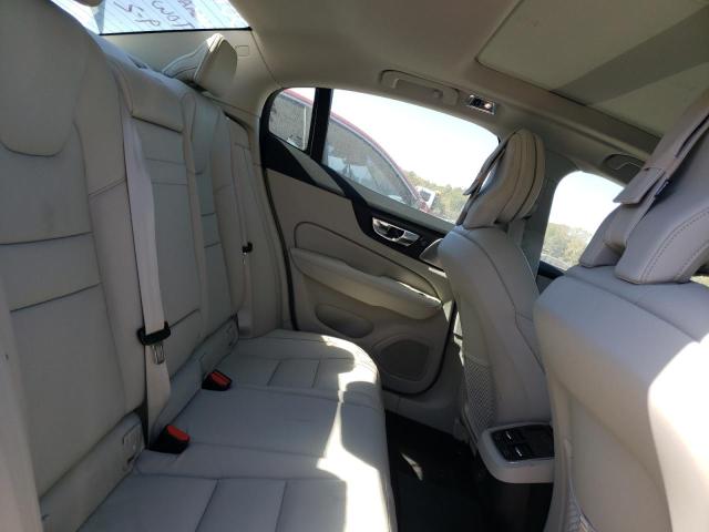 Photo 6 from auction – 2022 VOLVO S60 B5 INS with VIN 7JRL12FLXNG162371