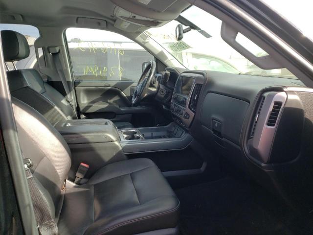Photo 5 from auction – 2014 GMC SIERRA K15 with VIN 1GTV2VEC4EZ216470