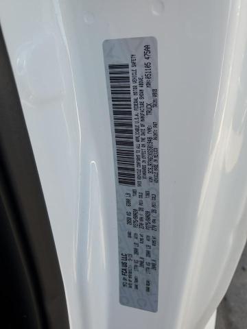 Photo 10 from auction – 2019 RAM 1500 CLASS with VIN 3C6JR7AG1KG581948