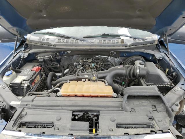 Photo 7 from auction – 2015 FORD F150 SUPER with VIN 1FTEX1CP5FKD60152