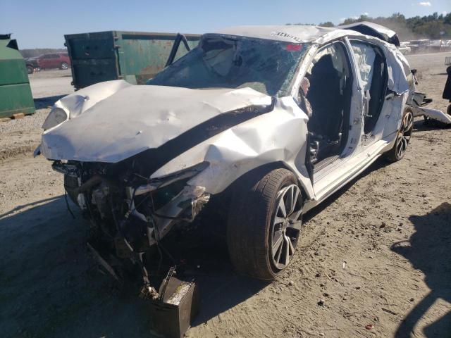Photo 2 from auction – 2016 NISSAN MAXIMA 3.5 with VIN 1N4AA6AP7GC430400